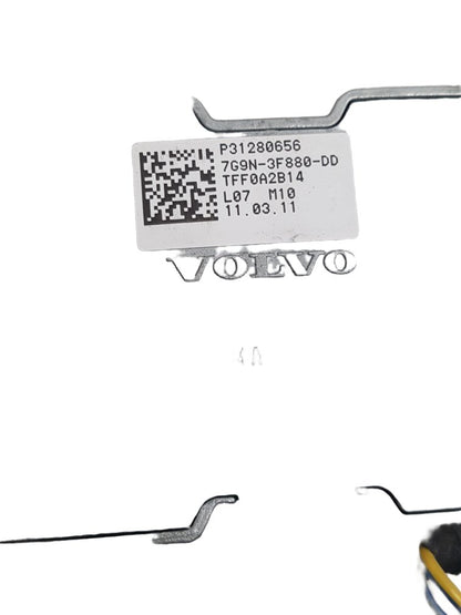 2008 - 2014 Volvo V70 III 135 Estate Steering Column 31280656