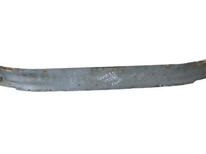 2010 - 2012 Saab 95  Saloon Front Bumper Bar Reinforcement 13235552