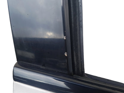 2010 - 2015 Volvo S80 II 124 Saloon DOOR - BARE (FRONT DRIVER SIDE) 31335589