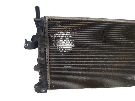 2006 - 2013 Volvo C70 II 542 Convertible Radiator 3M5H8005TL