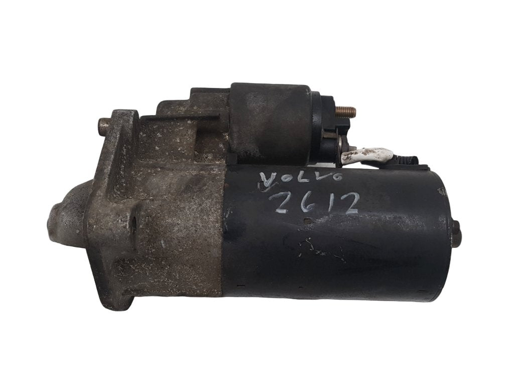 VOLVO S60 STARTER MOTOR T5 2003-2010