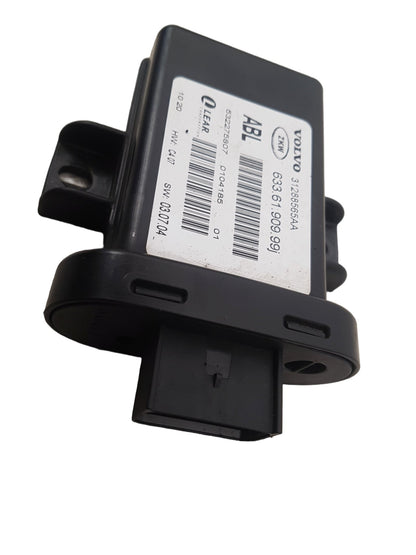2008 - 2016 Volvo XC70 III 136 Station Wagon LIGHT RELAY (LAMP CONTROL UNIT) 31288565AA