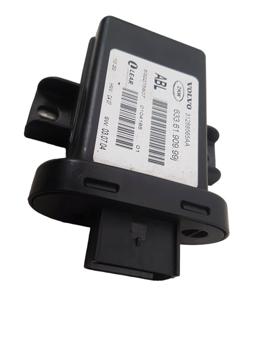 2008 - 2016 Volvo XC70 III 136 Station Wagon LIGHT RELAY (LAMP CONTROL UNIT) 31288565AA