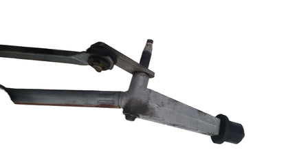 2000 - 2008 Volvo V70 II 285 Estate WIPER MOTOR (FRONT) & LINKAGE 8648344