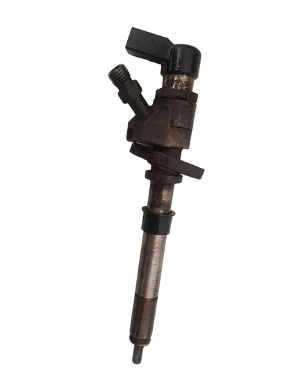 2004-2010 Volvo V50 C30 S40 C70 2.0D Diesel Fuel Injector 9657144580 Class 5