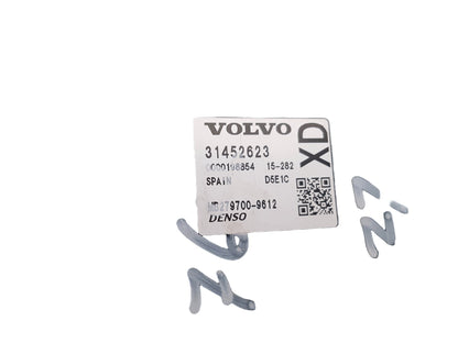 2016 Volvo V70 III 135 Estate Engine ECU 31452623