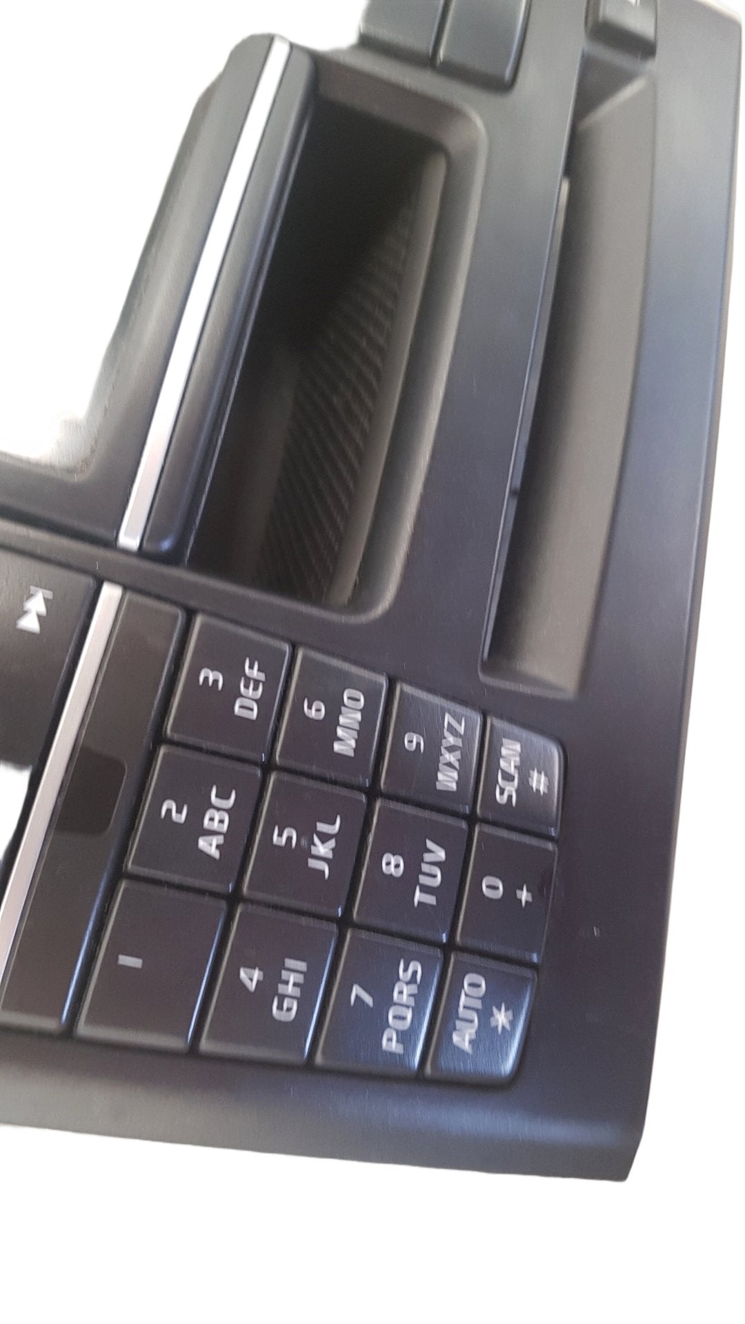 2007 Volvo XC90 I 275 Estate Radio CD Player 30797972