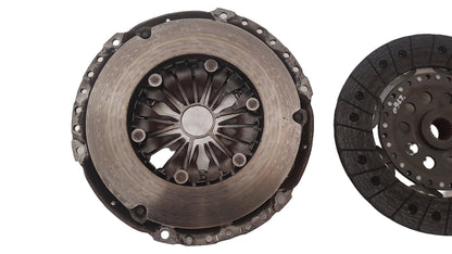 2010 - 2015 Volvo S80 II 124 Saloon CLUTCH 31367641