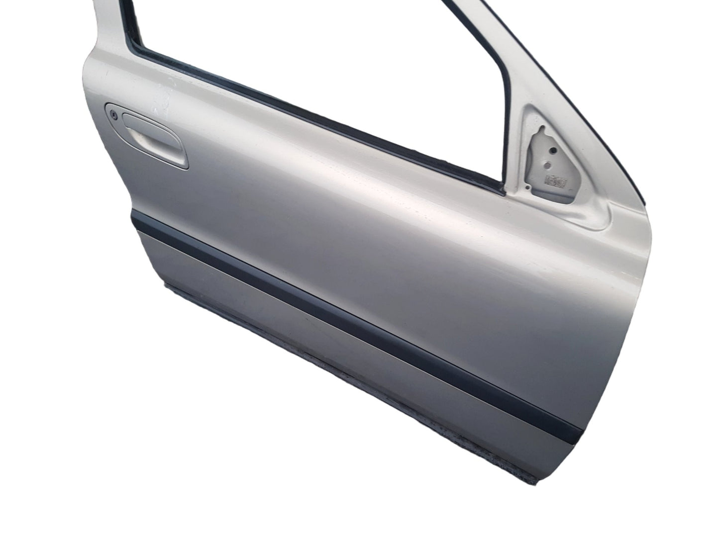 2000 - 2007 Volvo V70 II 285 Estate DOOR - BARE (FRONT DRIVER SIDE) 8679659