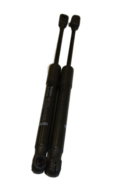2010 - 2013 Volvo S60 II 134 Saloon BONNET STRUTS/RAMS - PAIR 31278769