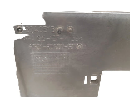 2008-2016 Volvo V60 V70 Radiator Fan & Cowling 31305135