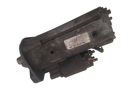 VOLVO V40 S60 V60 V70 2.0 5 CYL D3 D4 STARTER MOTOR 2010-15 30659314 12MTH WTY