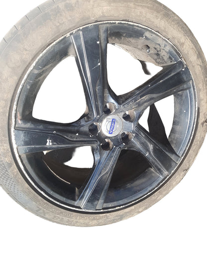 2011 - 2015 Volvo V60 I 157 Estate Alloy Wheel