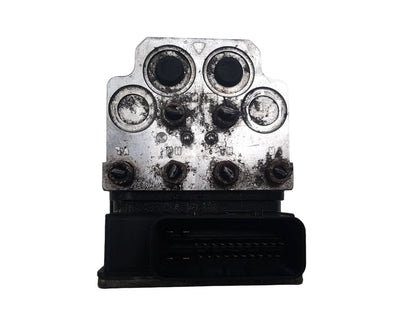 2005 - 2011 Saab 9-3 YS3F Saloon ABS Pump/Modulator 12773673