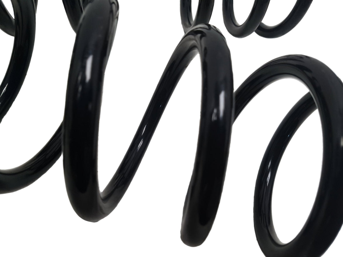 2006-2013 Volvo C70 II Rear Coil Springs Pair CS1498GS053