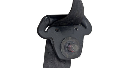 Volvo XC90 Xc90 D5 R-design Se Awd E5 5 Dohc 3RD ROW SEAT BELT - DRIVER 12M Wty