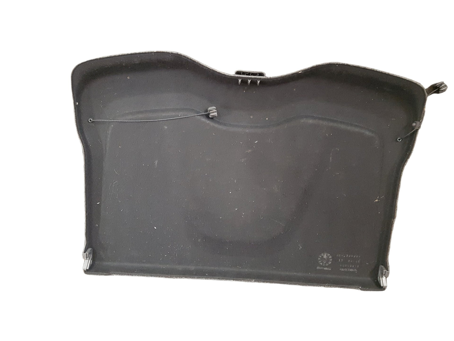 2013 - 2016 Volvo V40 III 525 Hatchback Parcel Shelf 31291021
