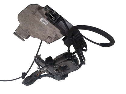 2006-2013 Volvo C70 Front Right Keyless Door Lock Actuator 30632851