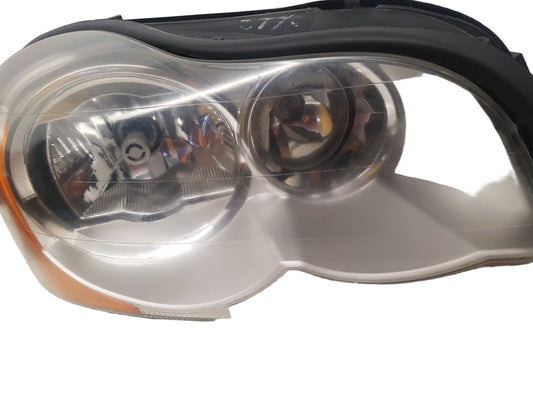 2002-2006 Volvo XC90 Estate Right Headlight 30678189