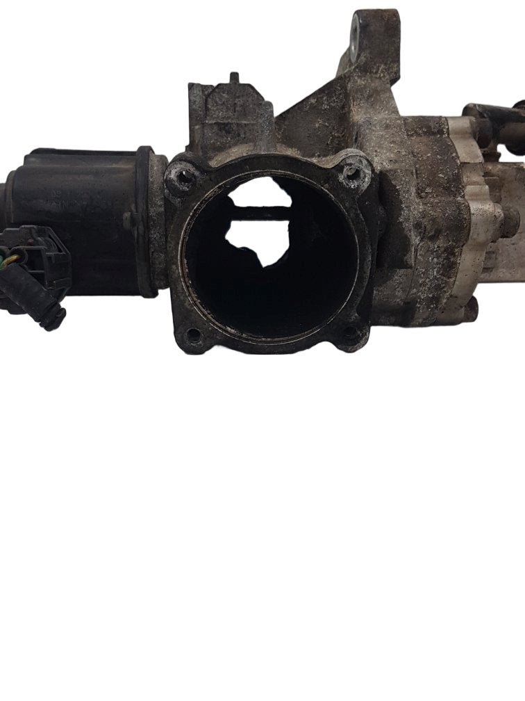 2008-2012 Volvo V50 C30 S40 EGR Valve and Cooler 31219249