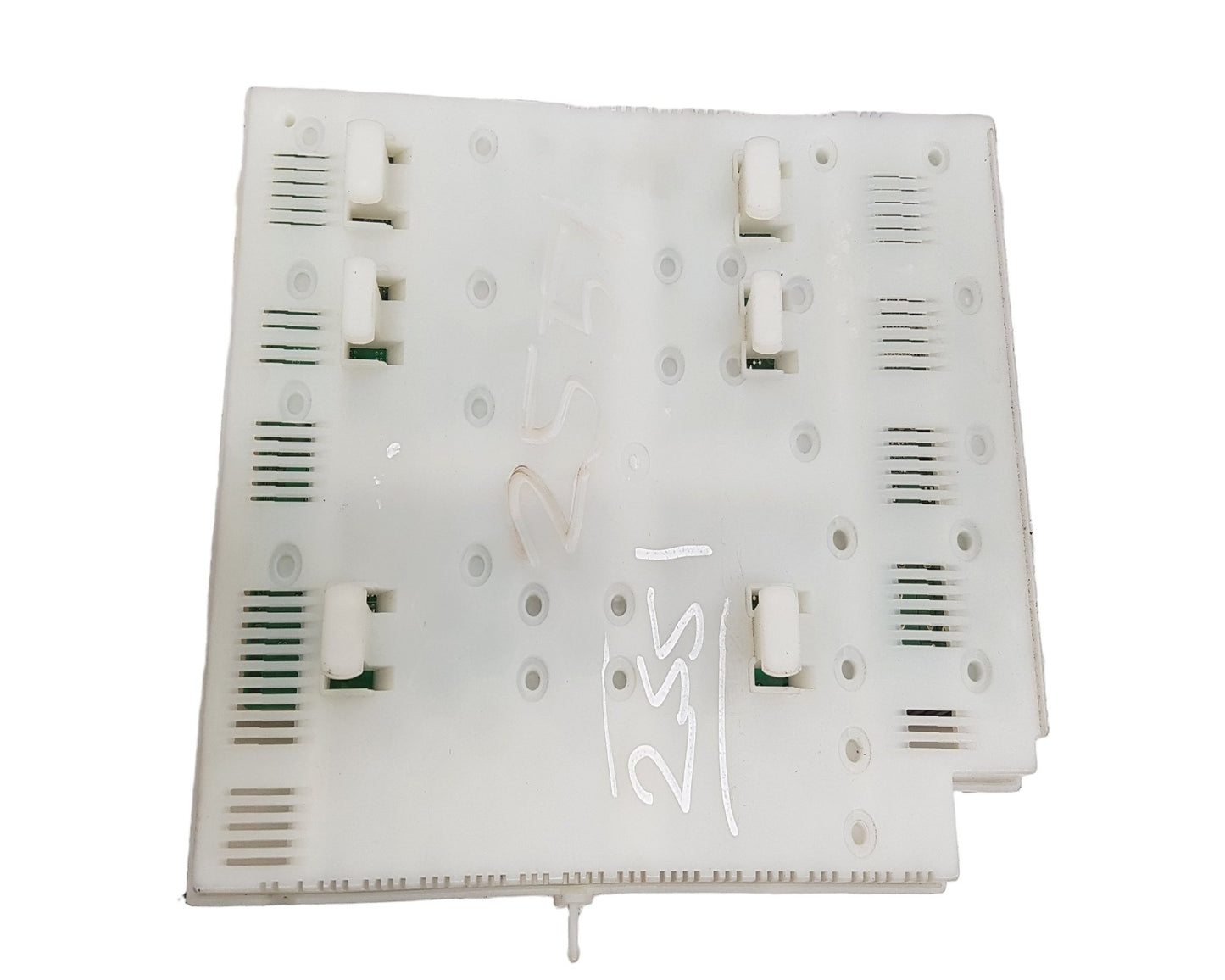 2008 - 2011 Volvo V70  Estate Interior Fuse Box 31254837