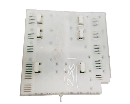 2008 - 2011 Volvo V70  Estate Interior Fuse Box 31254837