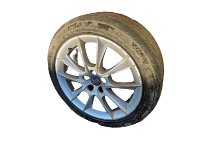 2005 - 2015 Saab 9-3  Estate Alloy Wheel 12763042