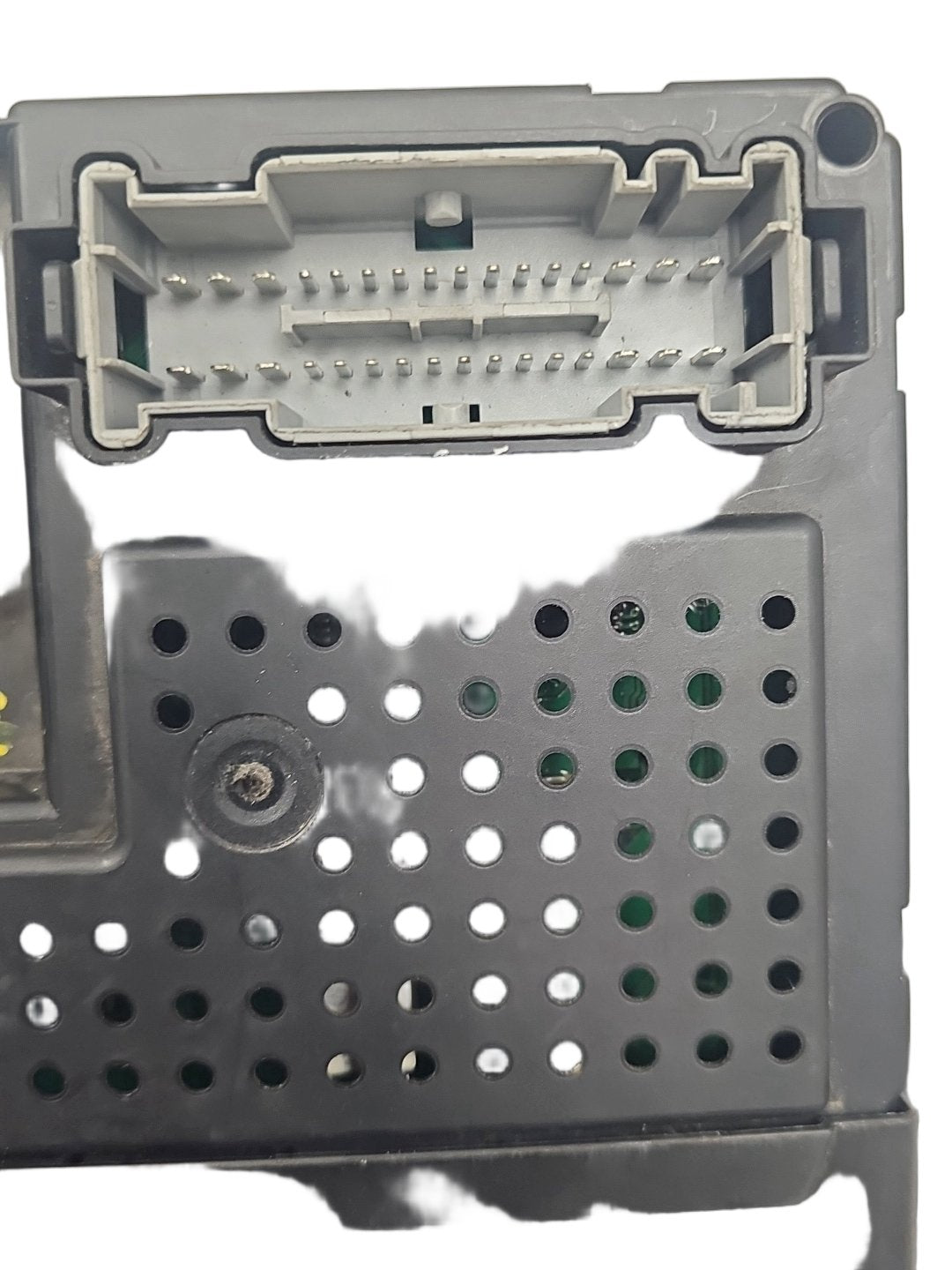 2000 - 2007 Volvo XC70  Estate CENTRAL ELECTRONIC MODULE (CEM) 30765646
