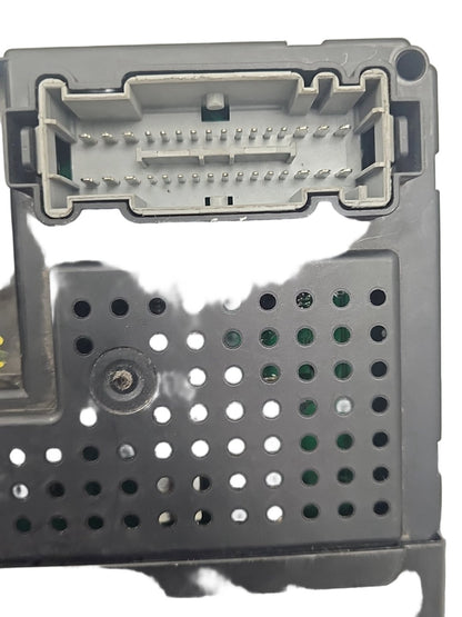 2000 - 2007 Volvo XC70  Estate CENTRAL ELECTRONIC MODULE (CEM) 30765646