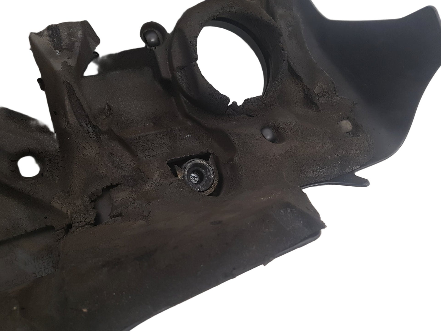 2000 - 2008 Volvo V70 II 285 Estate Engine Cover 8653495