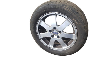2008-2012 Volvo V50 545 Alloy Wheel 30671412 VRAC Grade A