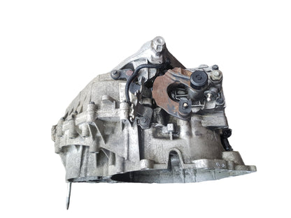 2006 - 2013 Volvo C70 II 542 Convertible Manual Gearbox 766R7002AB
