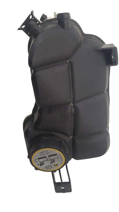 2010 - 2015 Volvo S80 II 124 Saloon Radiator Pressure Bottle 6G918K218D2L4A
