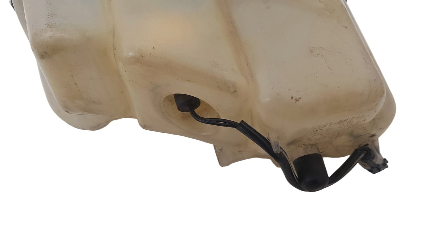 2010 - 2015 Volvo S80 II 124 Saloon Radiator Pressure Bottle 6G918K218D2L4A