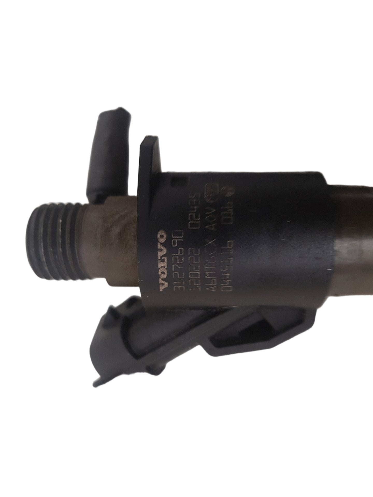 2009 - 2017 Volvo V60 I 155 Estate INJECTOR (DIESEL) SET 31272690