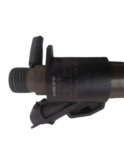 2009 - 2017 Volvo V60 I 155 Estate INJECTOR (DIESEL) SET 31272690