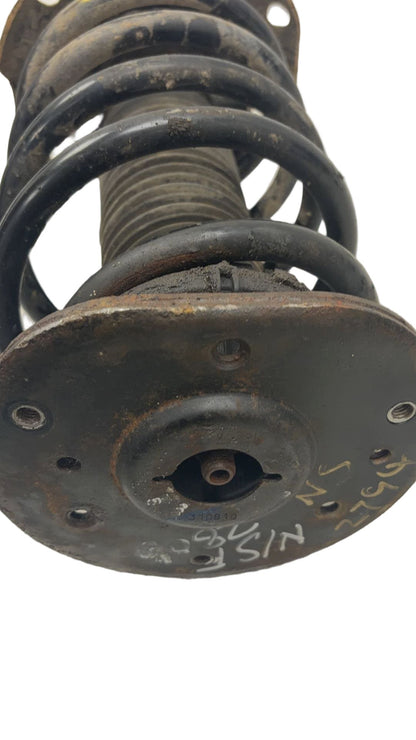 2008 - 2016 Volvo XC70 III 136 Station Wagon Left Front Shock Absorber