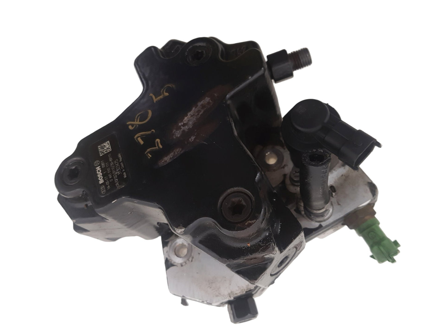 2011-2014 Volvo XC90 2.4 D5 High Pressure Diesel Fuel Pump 0445010111 30756125