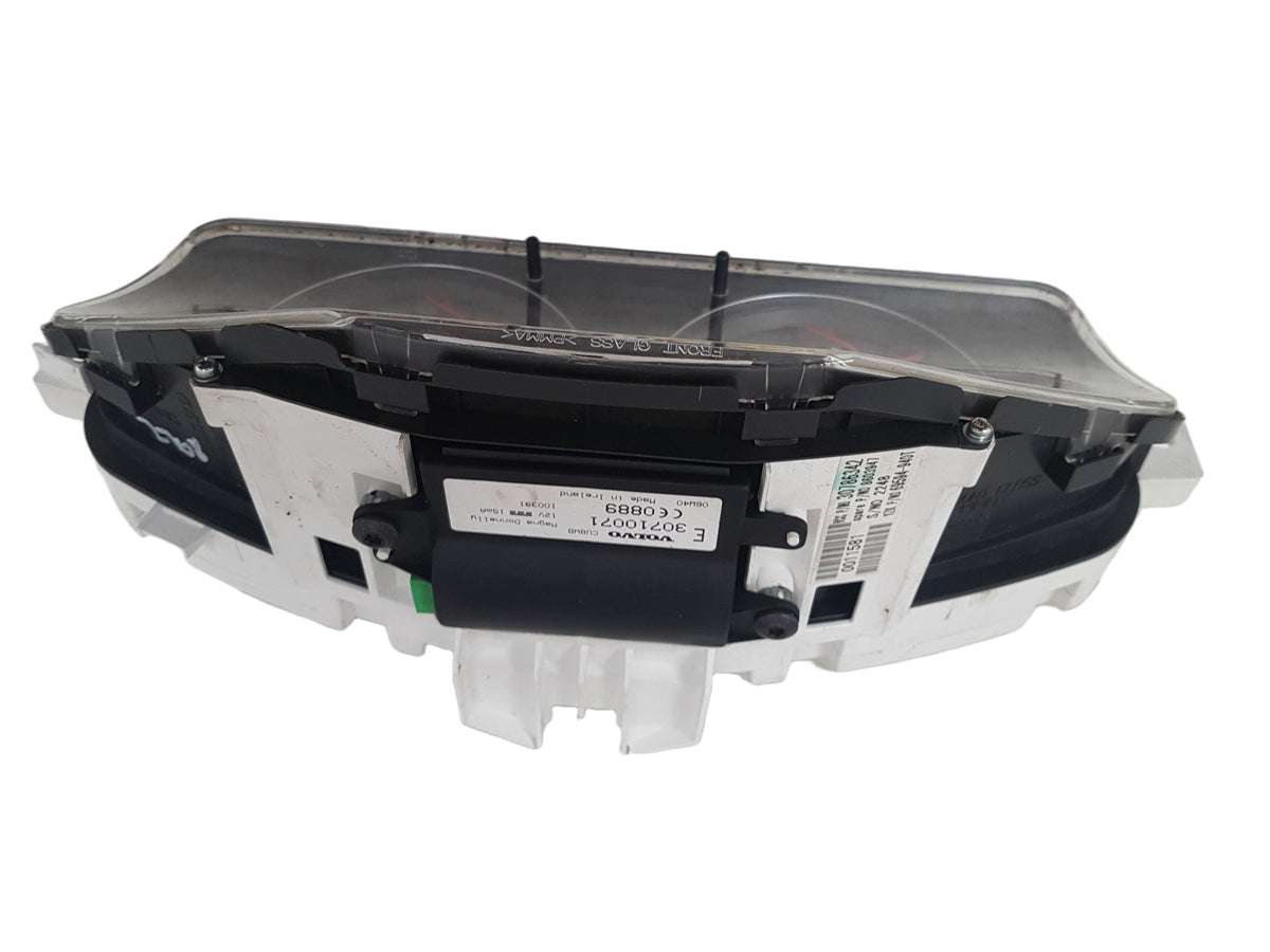 2007 Volvo C70 Instrument Cluster 31254774