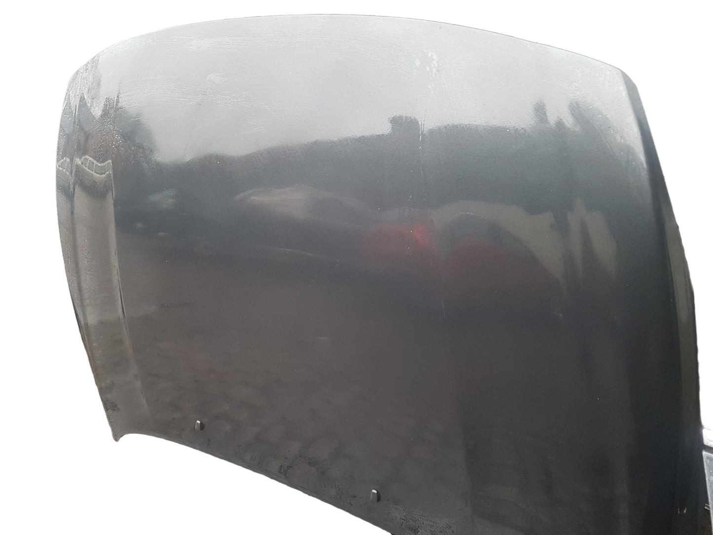 2010-2013 Volvo S60 V60 Bonnet 492 Savile Grey 31335350