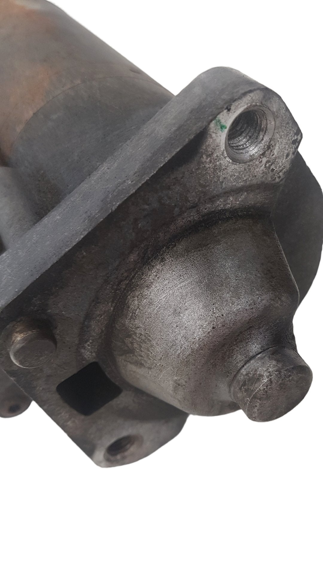2010 - 2015 Volvo S80 II 124 Saloon Starter Motor 30659314
