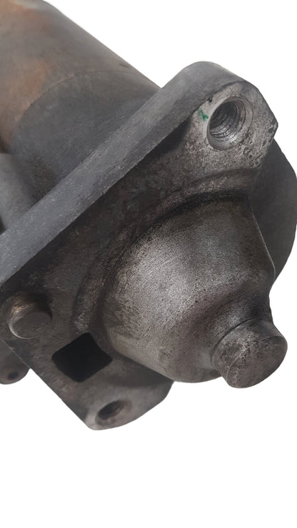 2010 - 2015 Volvo S80 II 124 Saloon Starter Motor 30659314