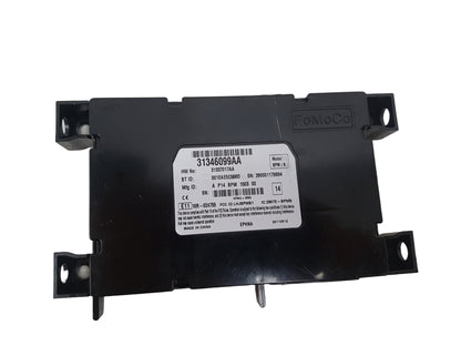 2010-2012 Volvo C30 Bluetooth Control Module 31337017