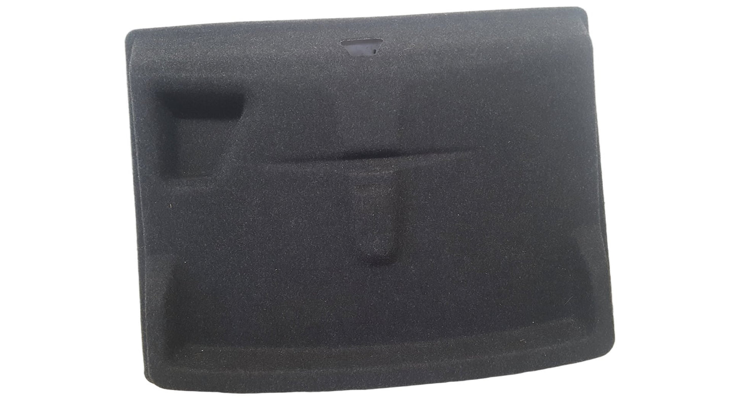 2015 Volvo V40 525, 526 Hatchback Boot Floor Carpet Cover 31332509