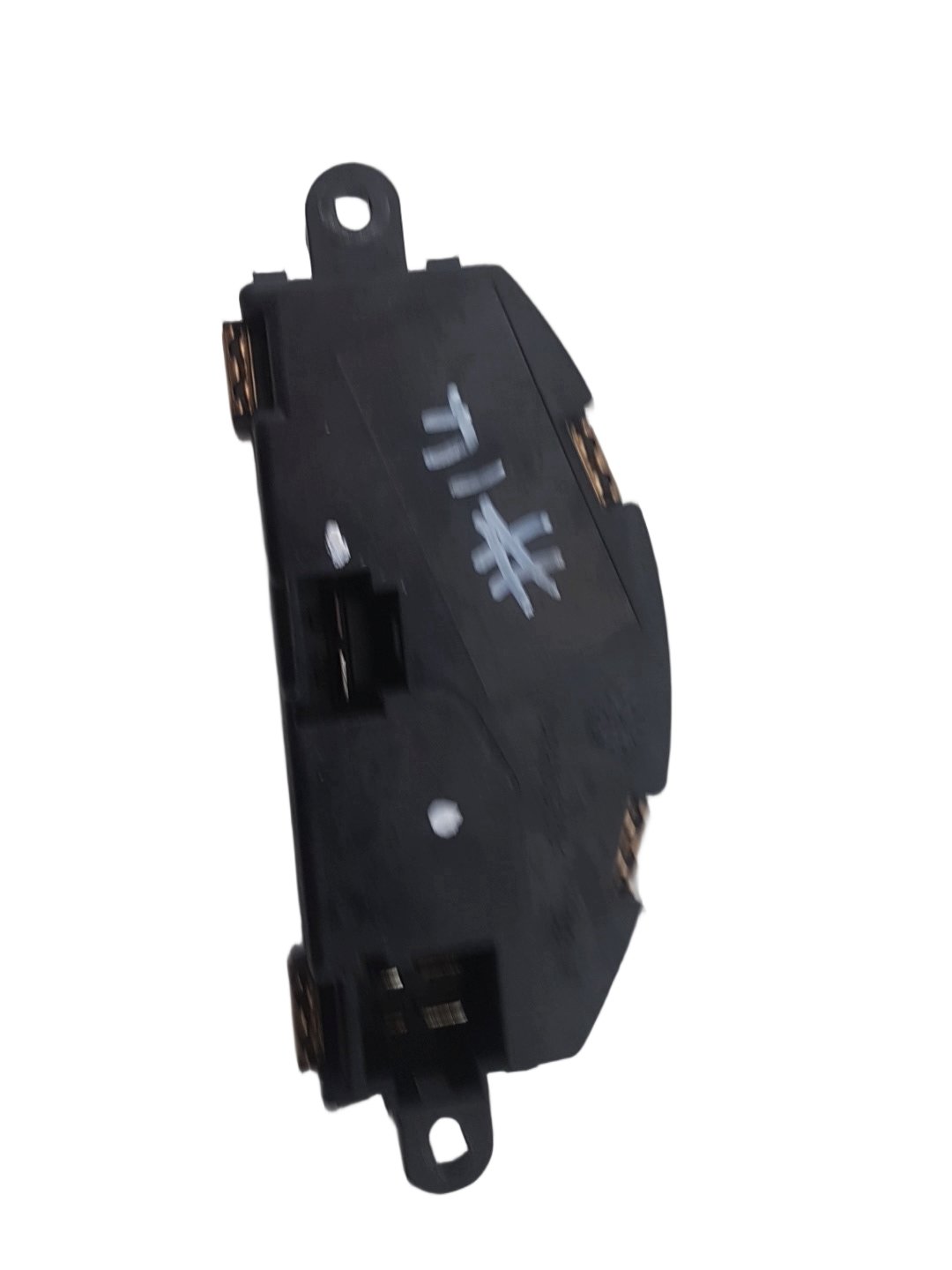 2017 - 2025 Volvo XC40 536 SUV Blower Motor Resistor 8888773976