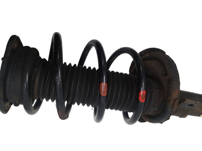 2006-2013 Volvo C70 II Right Front Shock Absorber 31277595