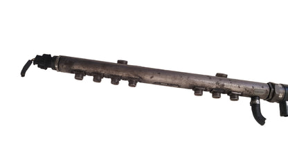 2006 - 2013 Volvo C70 II 542 Convertible Injection Rail 0445215025