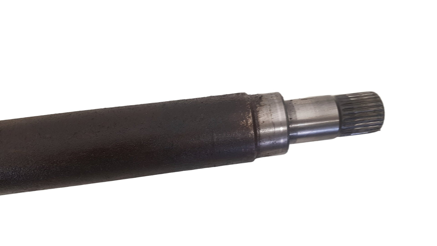 VOLVO V40 1.6 D2 DIESEL 2012-2016 LH UK N/S PASSENGER SIDE DRIVESHAFT 31280669