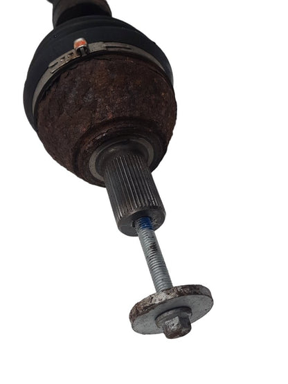 2008 - 2014 Volvo V70 III 135 Estate Left Front Drive Axle 31256779