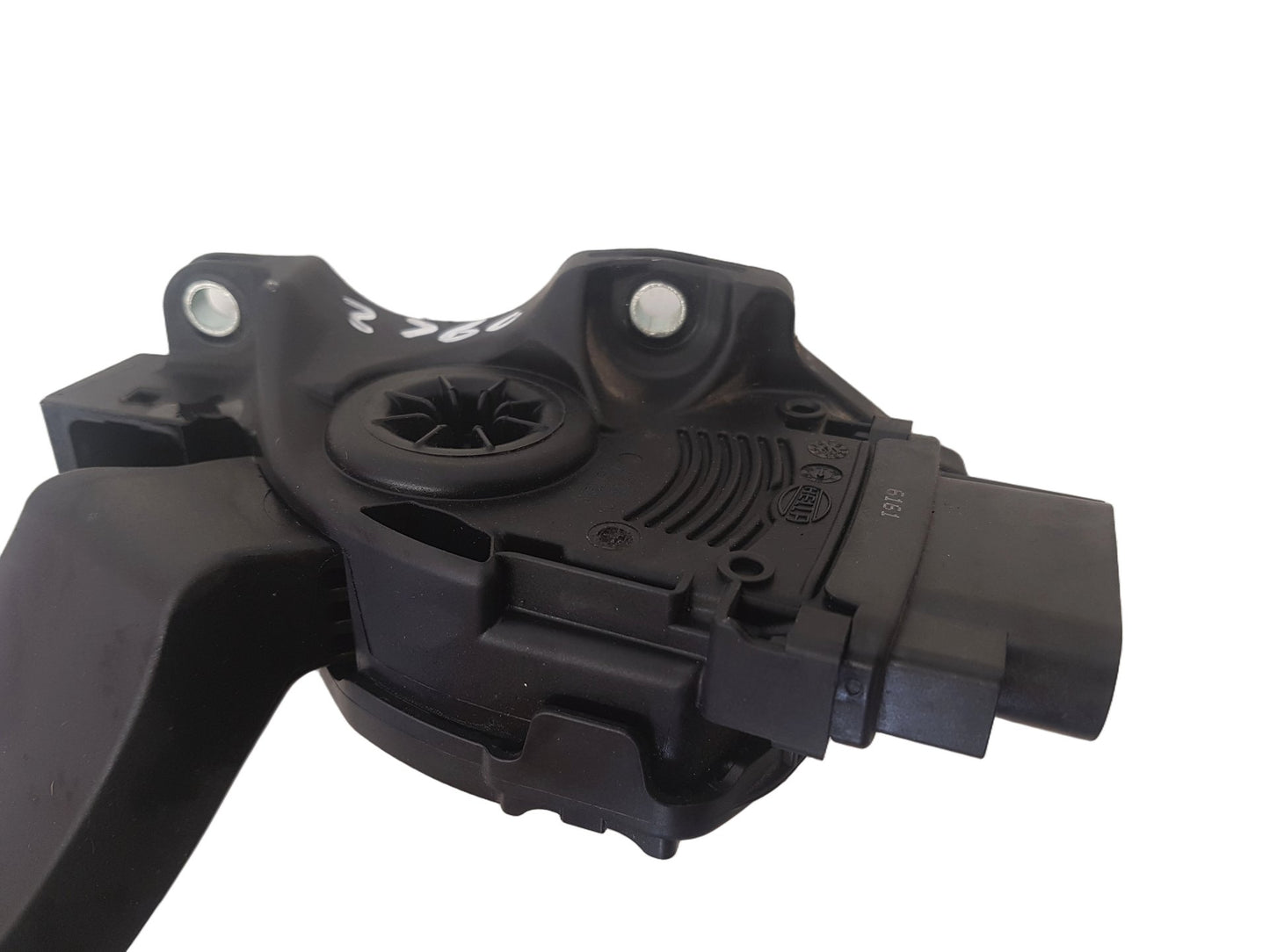 2010 - 2015 Volvo S80 II 124 Saloon Accelerator Pedal 31329059